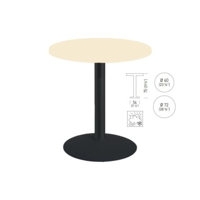 alt= Mesa TKITT.BTK54