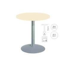 alt= Mesa TKITT.BTK54