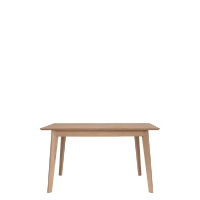 Mesa Senales Roble