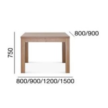 Mesa Rest Haya