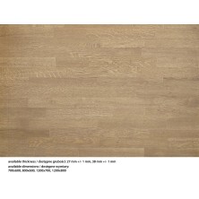 Tablero de Roble macizo