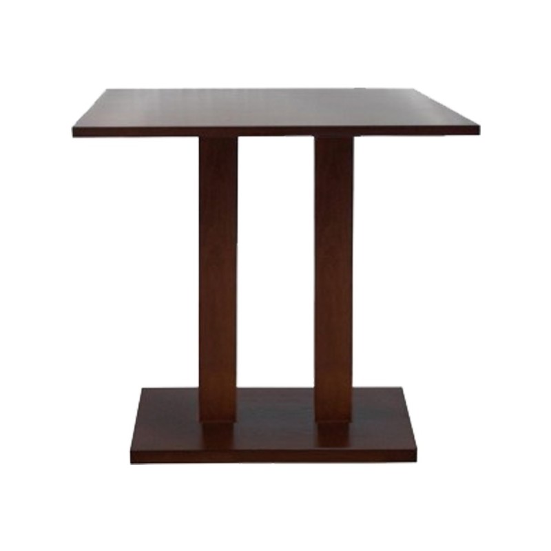 alt= mesa Alta de madera MURCIA Ref. 853