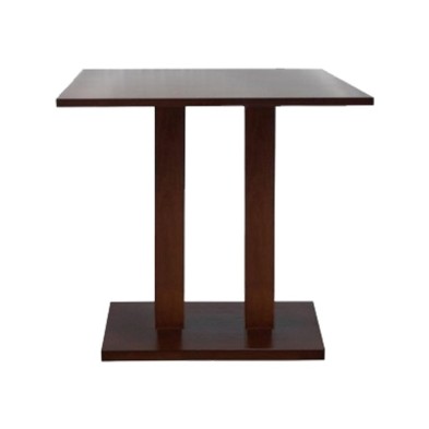 alt= mesa Alta de madera MURCIA Ref. 853