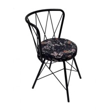 Silla Kansas