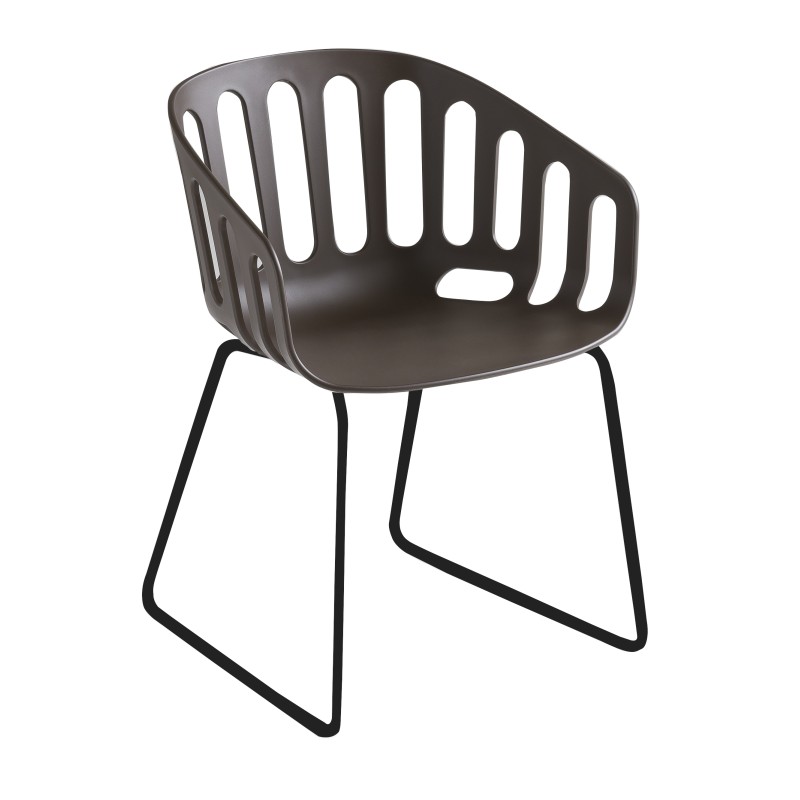 Silla Basket ST