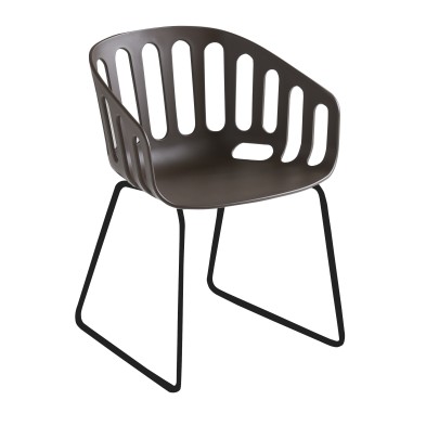 Silla Basket ST