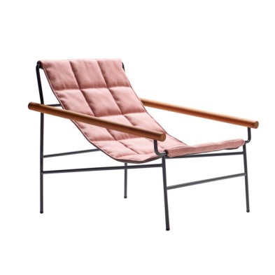 Tumbona Glam exterior