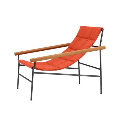 Tumbona Glam exterior