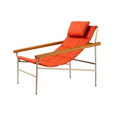 Tumbona Glam exterior