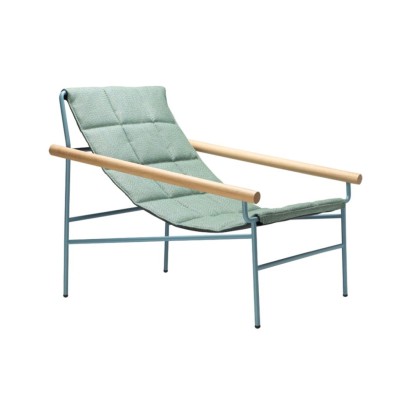 Tumbona Glam interior