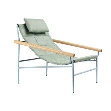 Tumbona Glam interior