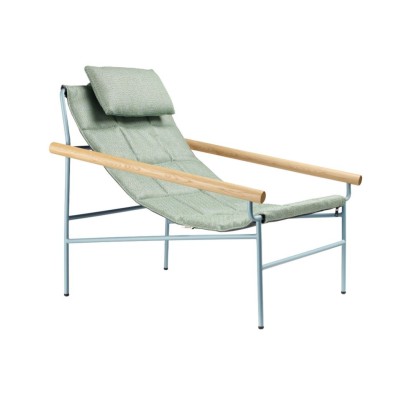 Tumbona Glam interior