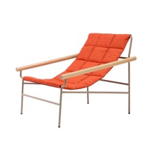 Tumbona Glam interior