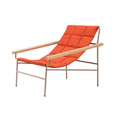 Tumbona Glam interior