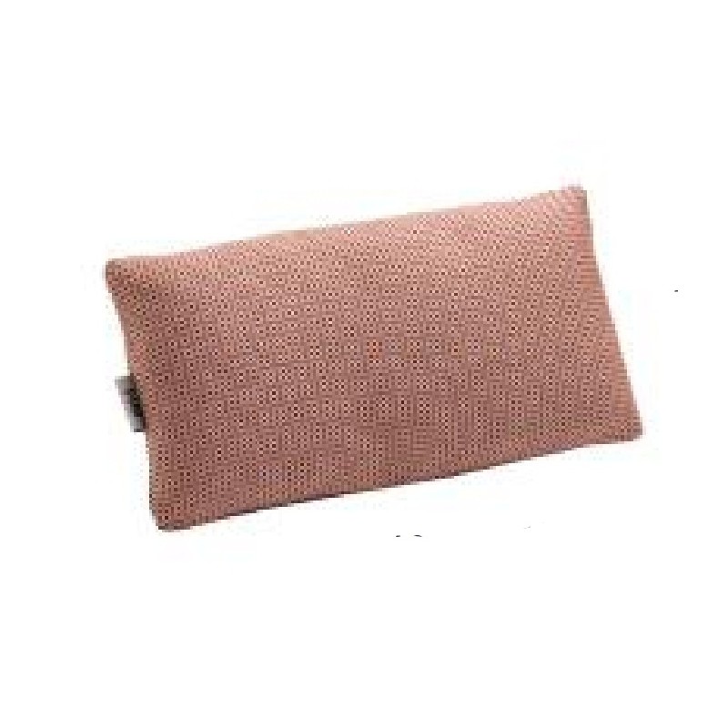 Cojín rectangular