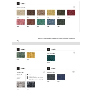 Silla Mentha Pop con ruedas