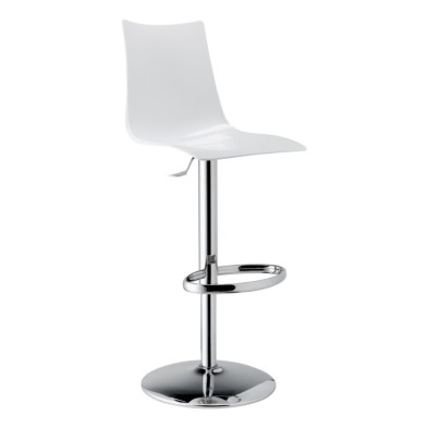 Taburete Zebra Up Antishock