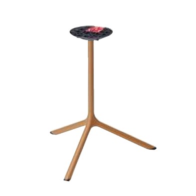 Base Tripé Maxi Folding 73