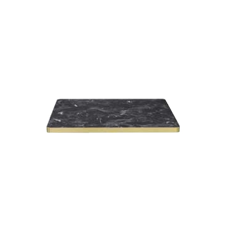 Tablero Top 60 cm. x 60 cm. Laminado