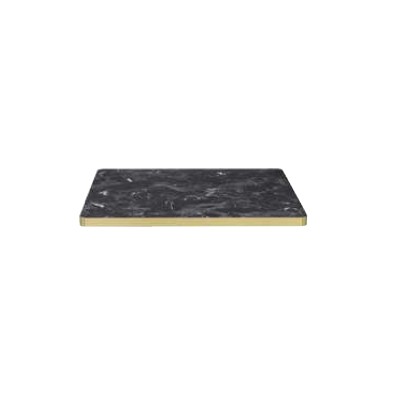 Tablero Top 60 cm. x 60 cm. Laminado