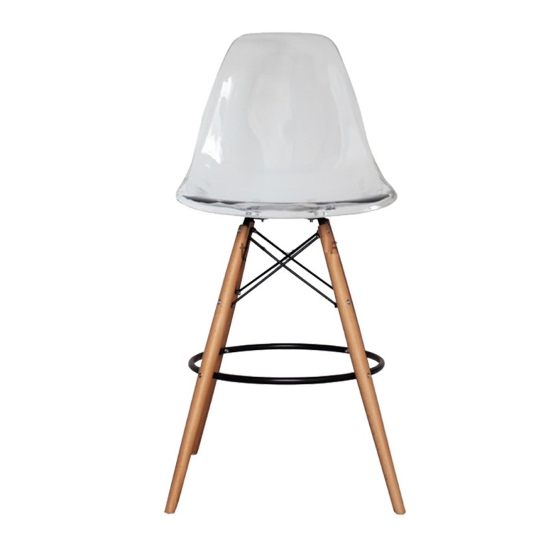 alt= taburete nórdico KAREN