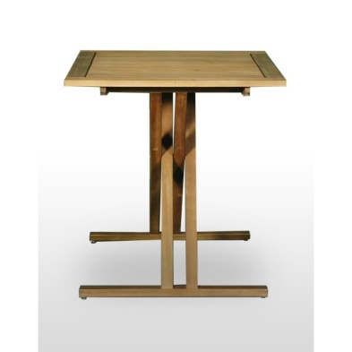 mesa plegable Benidorm
