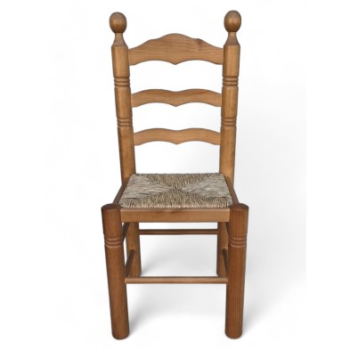 silla Manchega