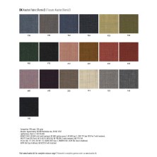 Silla Basket NA tapizada