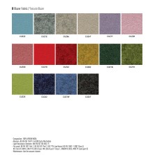 Silla Basket NA tapizada