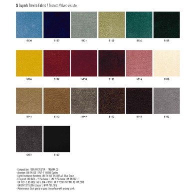 Silla Basket PL tapizada