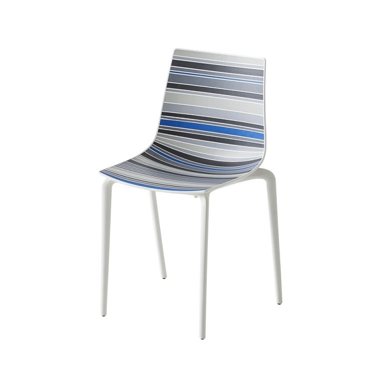 Silla Colorfive TP