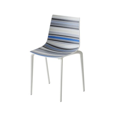 Silla Colorfive TP