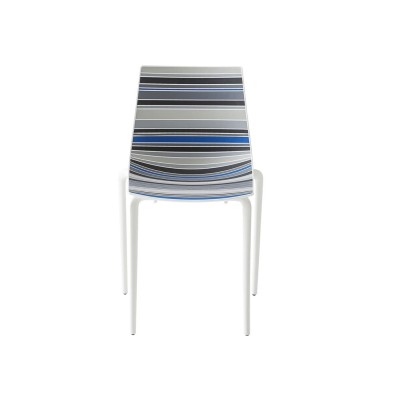 Silla Colorfive TP