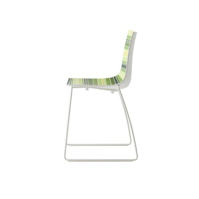 Silla Colorfive S