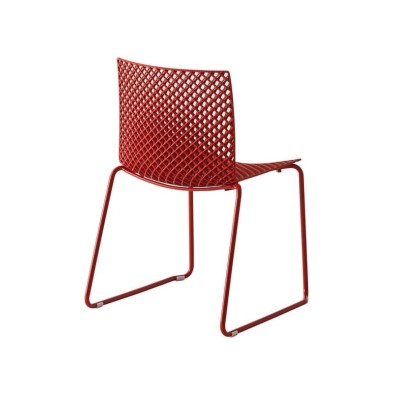 Silla Fuller ST