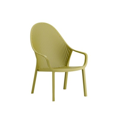 Sillón Gianet Lounge