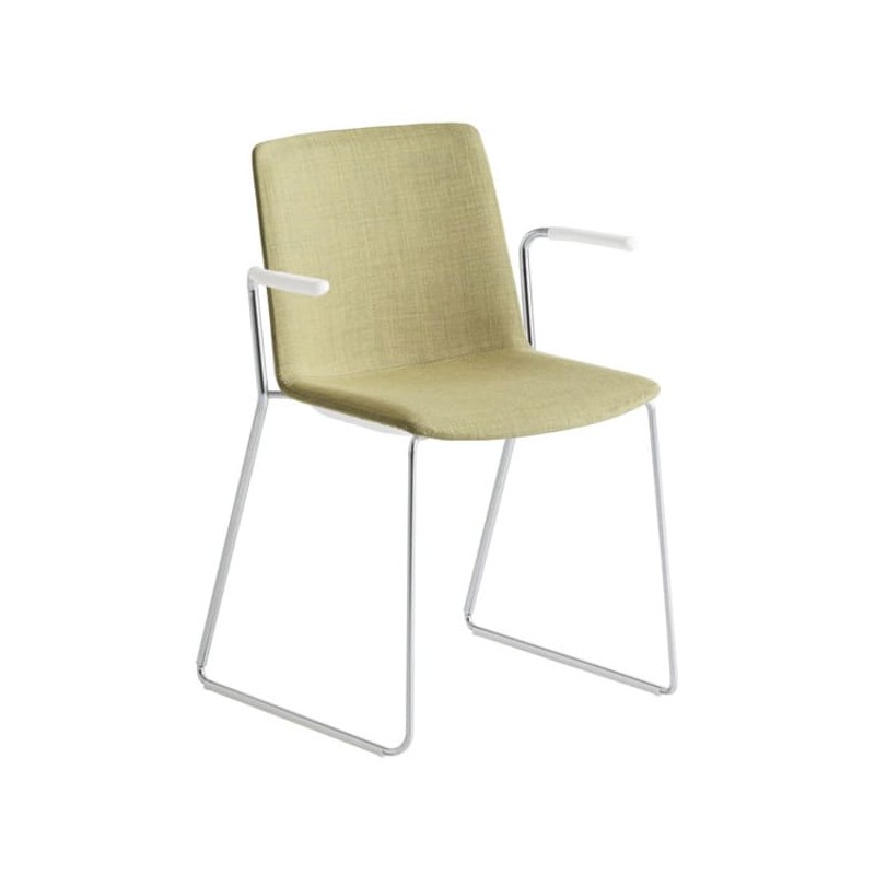 Silla Jubel SS tapizada