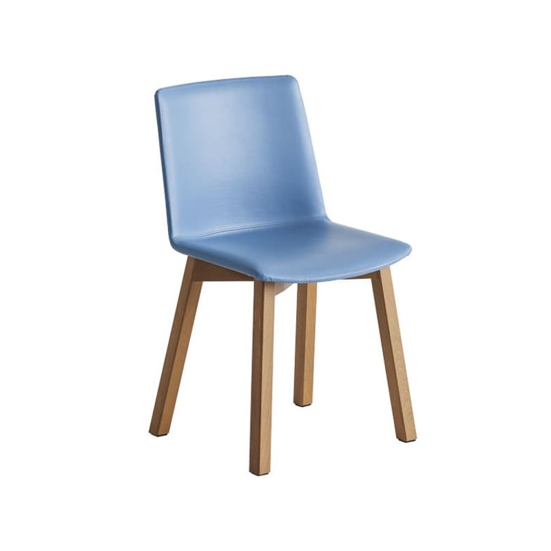 Silla Jubel BL tapizada