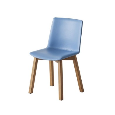 Silla Jubel BL tapizada