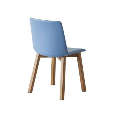 Silla Jubel BL tapizada