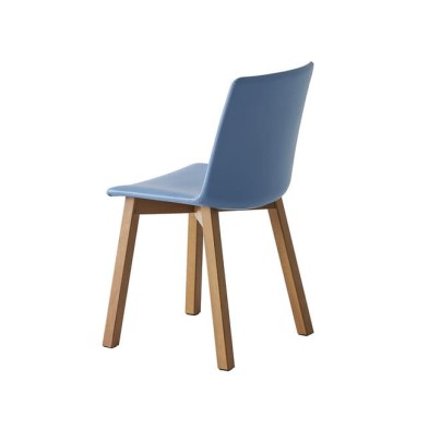 Silla Jubel BL tapizada