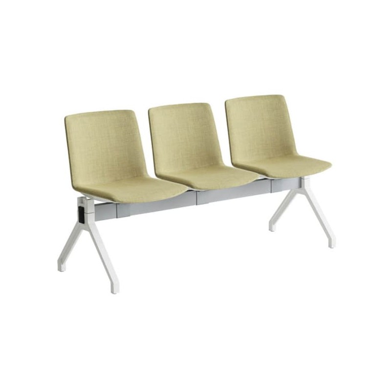 Bancada Jubel PG tapizada