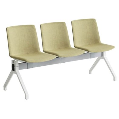 Bancada Jubel PG tapizada