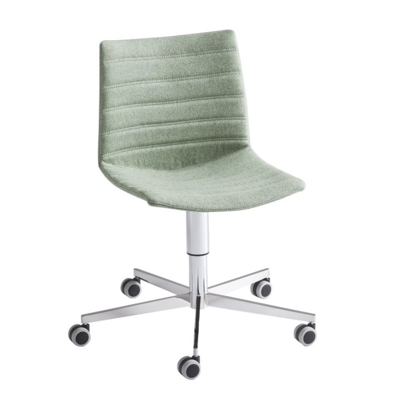 Silla Kanvas T5R Full