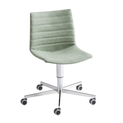 Silla Kanvas T5R Full