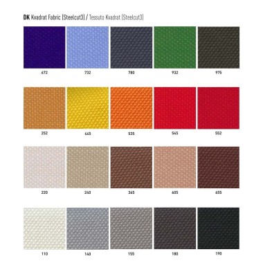 Silla Kanvas T5R Full