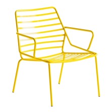 Silla Link Lounge
