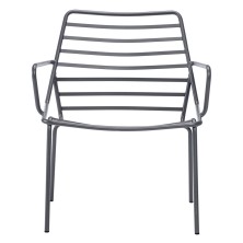 Silla Link Lounge