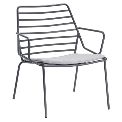 Silla Link Lounge