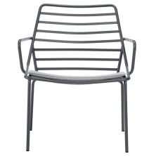 Silla Link Lounge